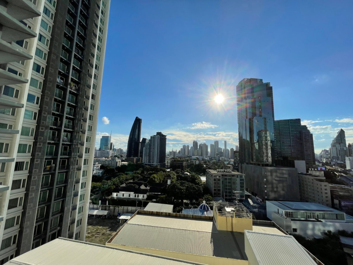 รูป 🏢 ให้เช่าคอนโด : Siri at Sukhumvit (สิริ แอท สุขุมวิท)   รหัสทรัพย์ | 📌LNP-C13326  - รูปที่ 15/15