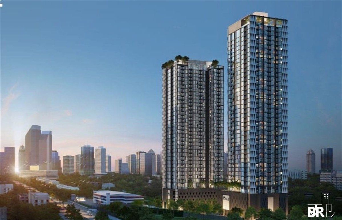 รูป 🏢 ให้เช่าคอนโด : Noble Revolve Ratchada 2 (โนเบิล รีวอลฟ์ รัชดา 2) รหัสทรัพย์ | 📌LNP-C13336 - รูปที่ 17/17