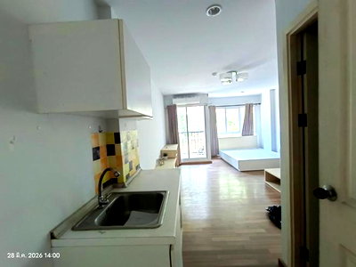 Condos for sale Big C Super Center Samut Prakan : CONDO 25.1 Sq.m. Muang Samut Prakarn Samut Prakarn for 829,000