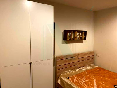 ขายคอนโด : 🎉 ขายคอนโด บีลอฟท์ สุขุมวิท 115 อาคาร 1 ชั้น 7 1 ห้องนอน ขนาด 27.00 ตรม ใกล้ ห้างสรรสินค้าบิ๊กซี จัมโบ้
