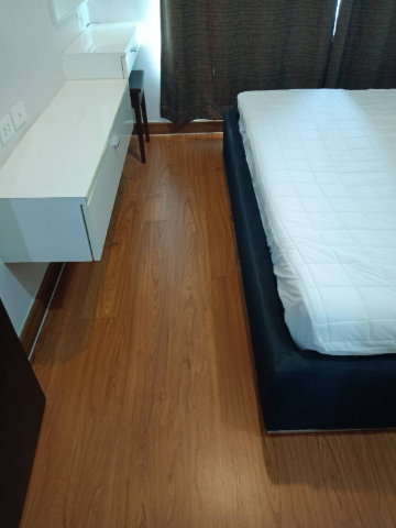 รูป Hot DEAL!!!  1 ห้องนอน 34ตรม. ให้เช่าคอนโด ไดมอนด์ สุขุมวิท 250ม. ใกล้บีทีเอสอ่อนนุช - รูปที่ 7/10