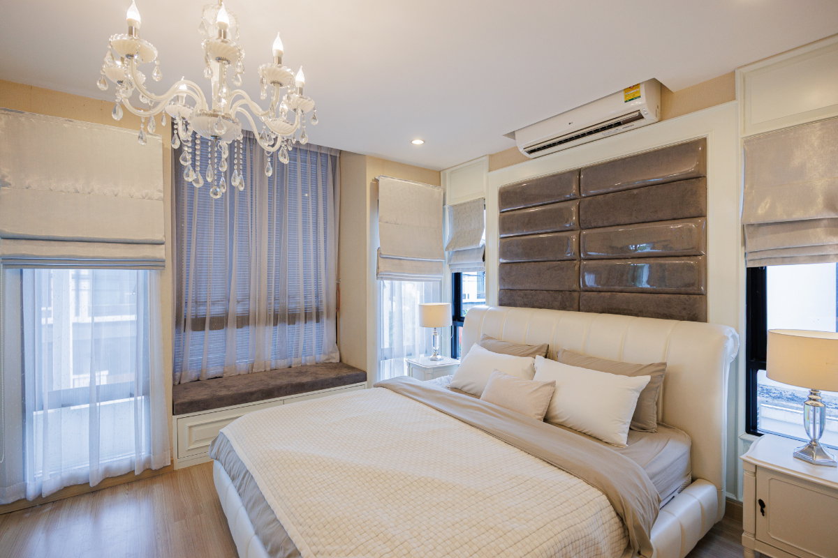 รูป 🐶 Pet Friendly House ใกล้ Maya นิมมาน เข้าอยู่ได้ทันที ฟีลอบอุ่นลดเหลือ 30,000 เท่านั้น!🔥 - รูปที่ 13/17