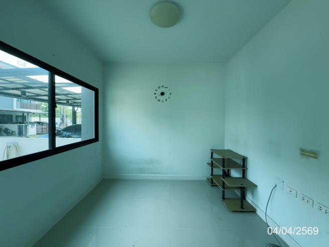 picture TOWN HOUSE 28.5 Sq.w. Bang Plee Samut Prakarn for 2.3M - 10/50