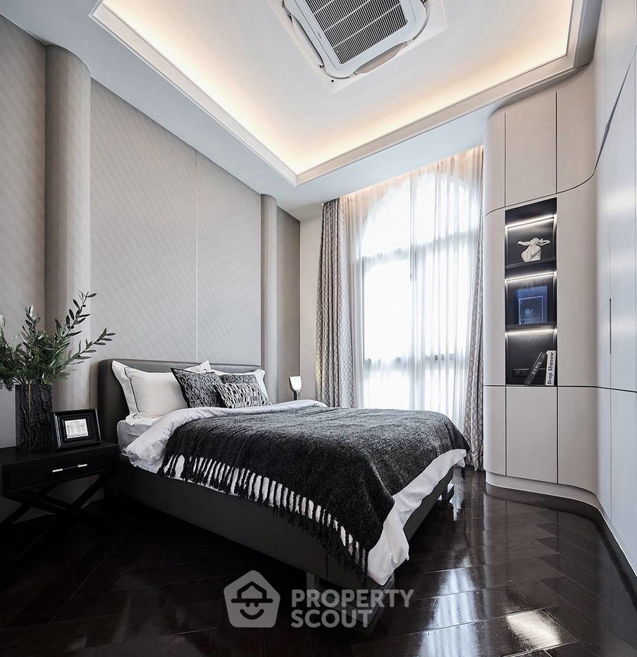 รูป บ้าน 4-ห้องนอน ใกล้ ARL รามคำแหง (ID 2913378) - รูปที่ 9/19