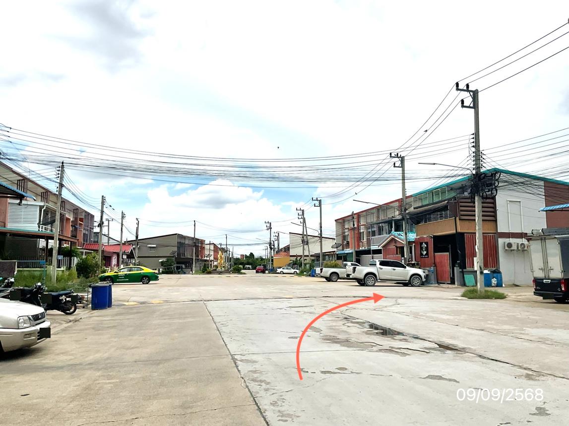 picture HOME 95.9 Sq.w. Bang Len Nakhon Pathom for 4.8M - 9/14