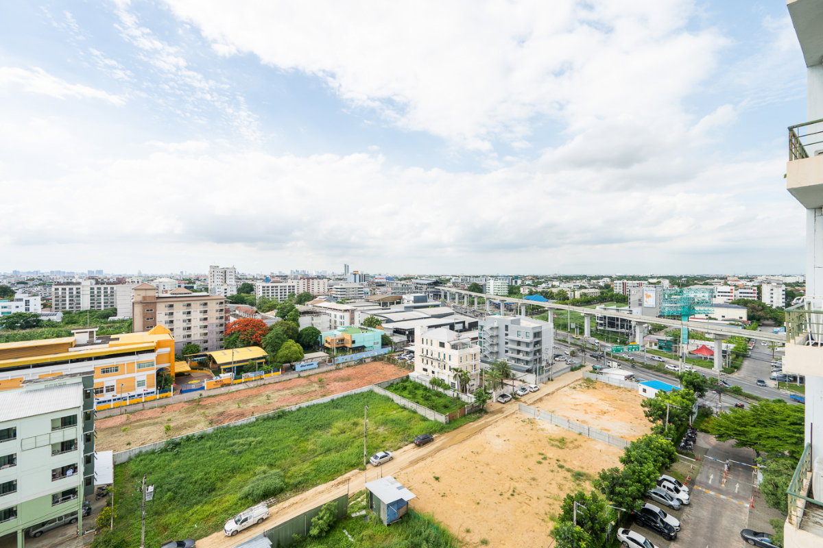 รูป Supalai Park Srinakarin | 📍 Near Srinakarin Road - รูปที่ 7/50