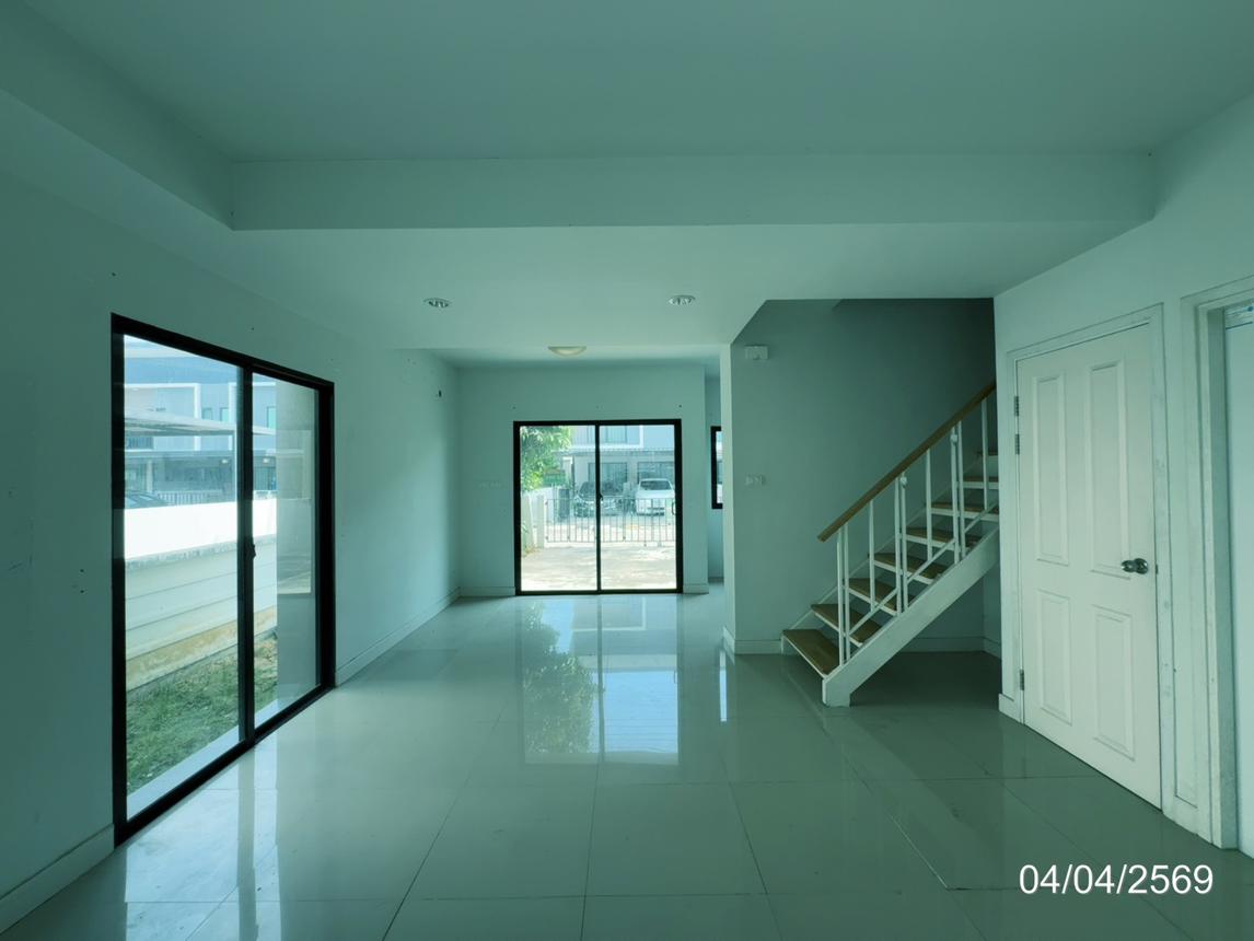 picture TOWN HOUSE 28.5 Sq.w. Bang Plee Samut Prakarn for 2.3M - 30/50