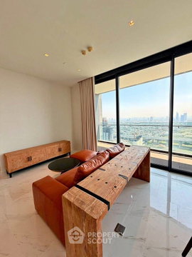 2-BR Condo at Canapaya Residences Rama 3 close to Phra Ram 3 (ID 2916388)