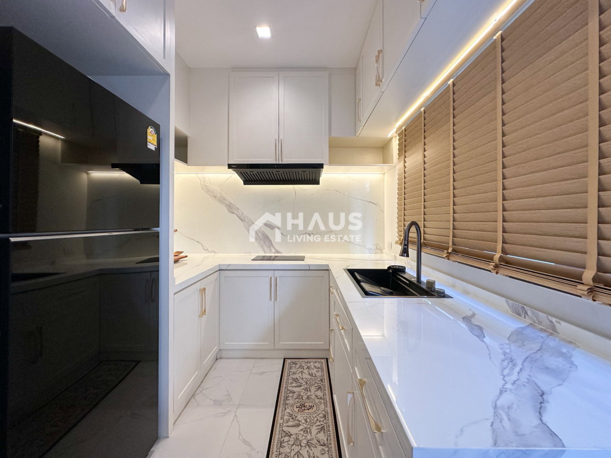 picture Bangkok Boulevard Westgate / 4 Bedrooms #HBGY009 - 9/18