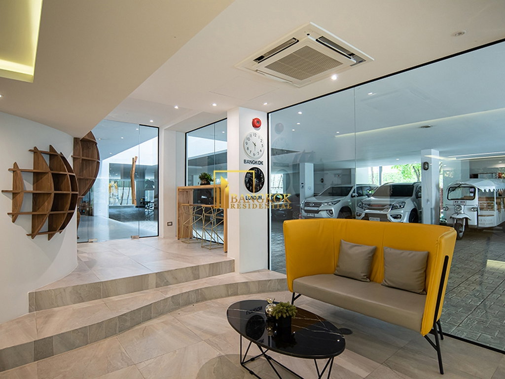 picture Incredible 6 Bedroom Penthouse Apartment in Chit Lom - BR21121AP - 28/29