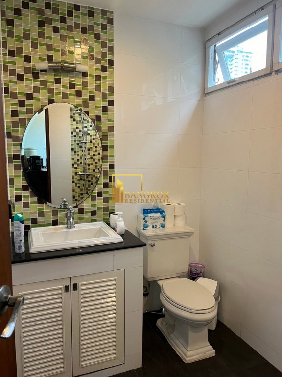 รูป Thonglor Garden Ville | Expansive 3 Bed Townhouse For Rent in Great Location - BR49013TH - รูปที่ 5/16