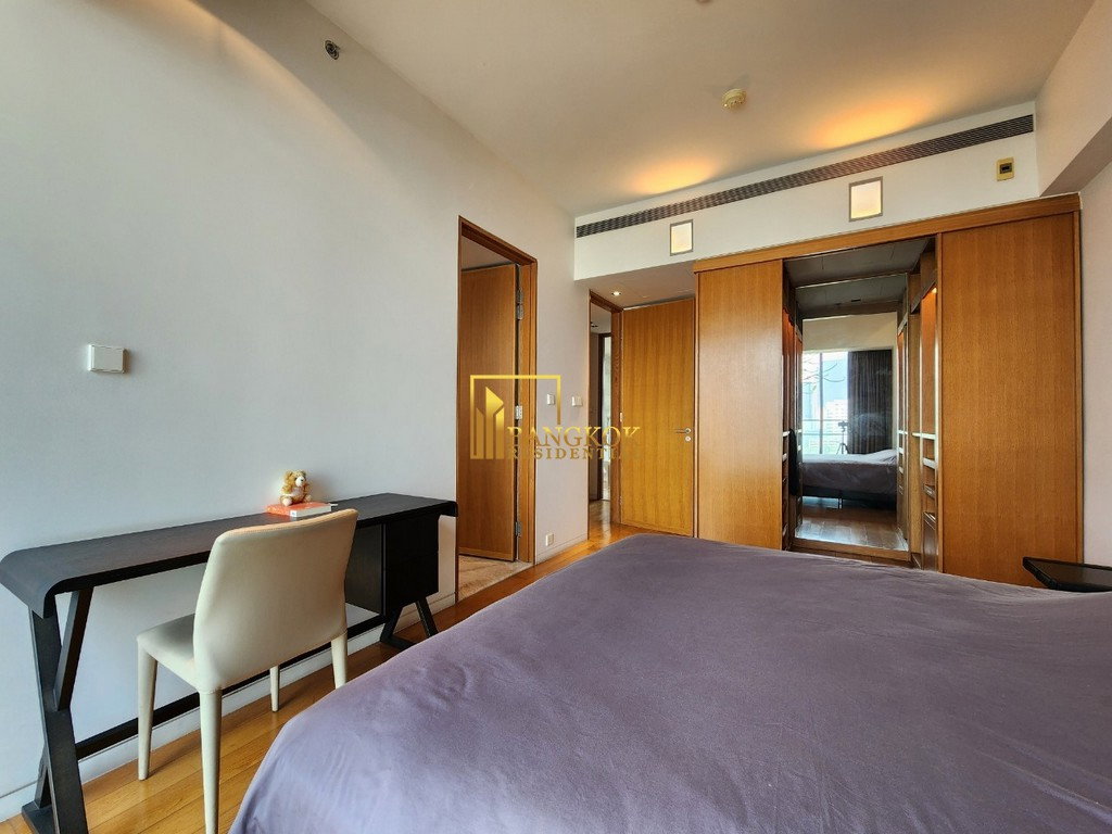 รูป The Met Sathorn | Stylish 2 Bedroom Luxury Condo For Sale - BR13517CD - รูปที่ 10/38