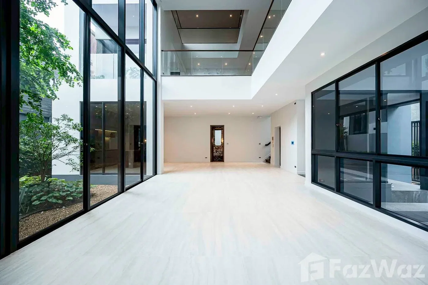 รูป ขาย บ้านเดี่ยว 4 ห้องนอน ในโครงการ บูก้าน กรุงเทพ กรีฑา 6292160 - รูปที่ 7/47
