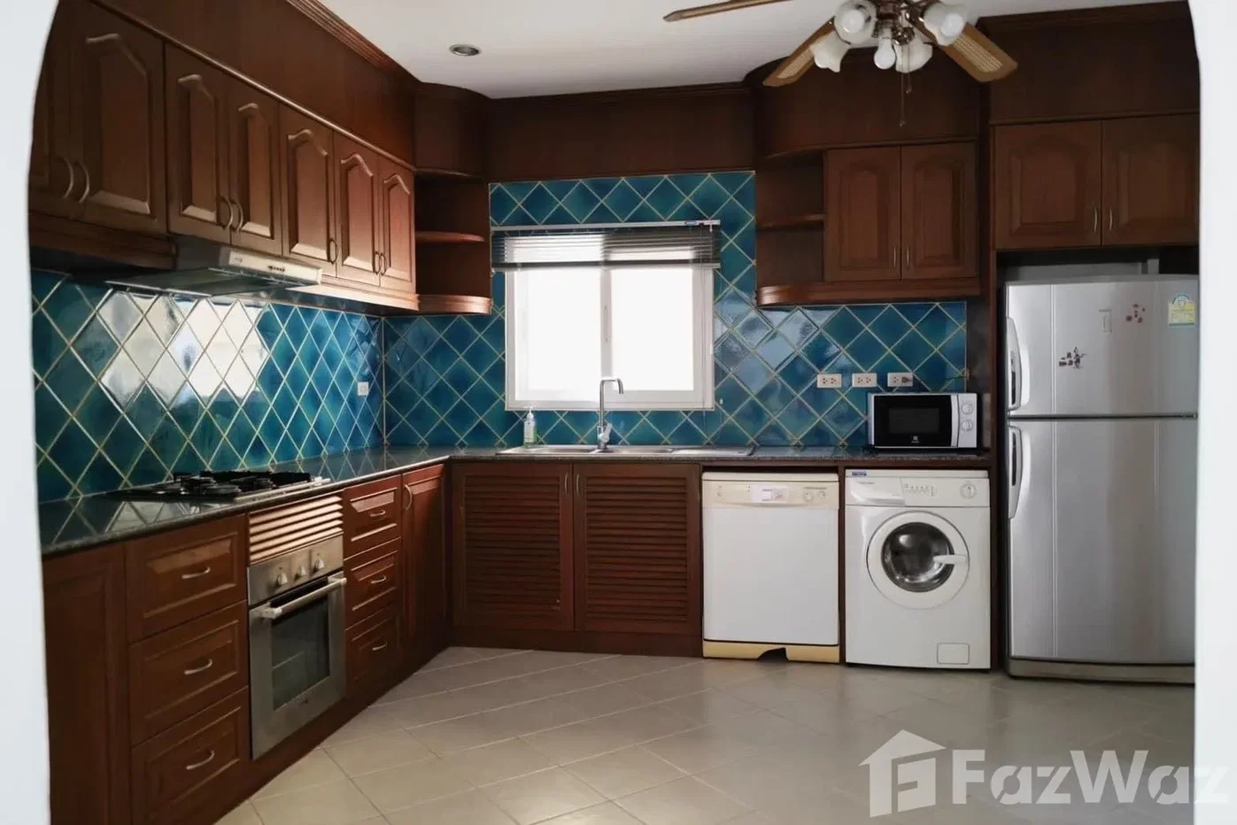 picture 4 Bedroom Villa for sale at Nirvana Pool Villa 1  1379208 - 8/9