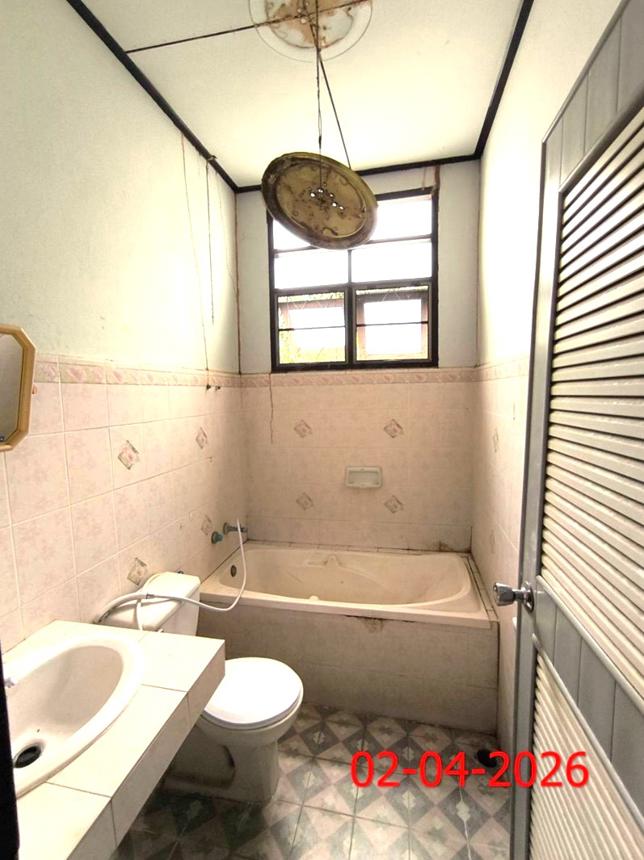 รูป บ้านเดี่ยว 120 ตร.วา เมืองลำปาง ลำปาง 1.5M - รูปที่ 32/38