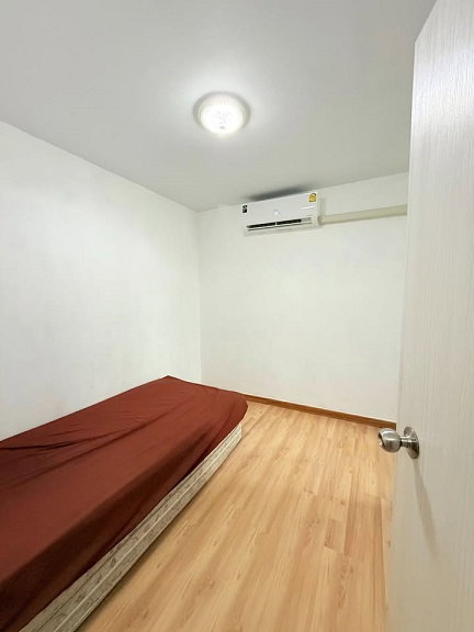 รูป ให้เช่าคอนโด Victoria Lakeview เมืองทองธานี 3ห้องนอน 55 ตร.ม. ชั้น 26 วิวสวย เฟอร์ครบ ราคาถูกที่สุด เพียง 8,500 บาท/เดือน - รูปที่ 7/11