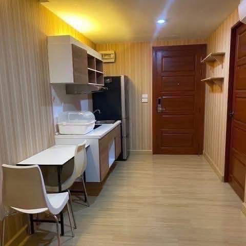 รูป ขาย รหัส PP103 คอนโด Emerald Residence - รูปที่ 8/9