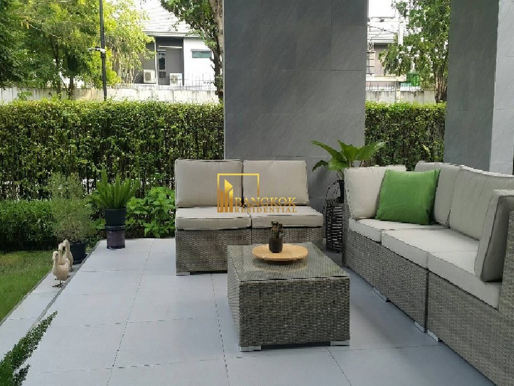 รูป Setthasiri Pattanakarn | Beautiful 3 Bedroom Luxury Property - BR27557SH - รูปที่ 9/14