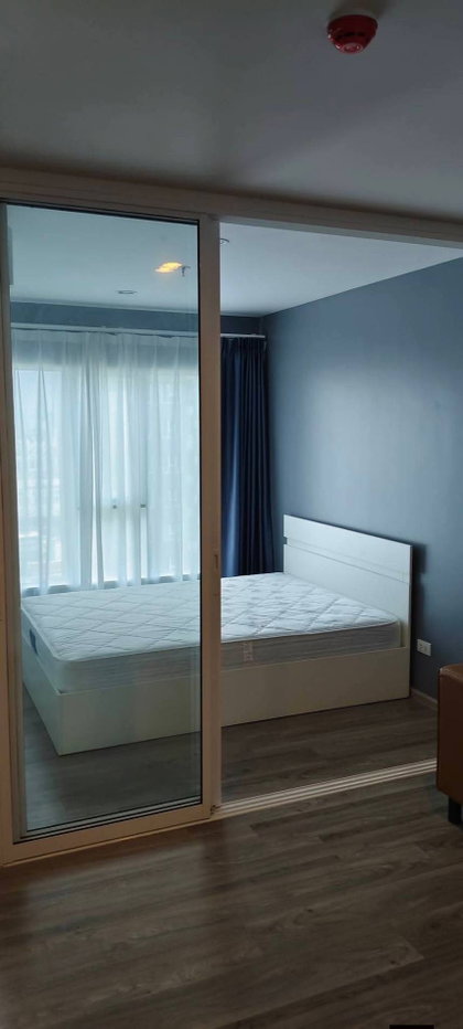 picture  Regent Home bangna for rent ✨ Fully furnished - 1/6