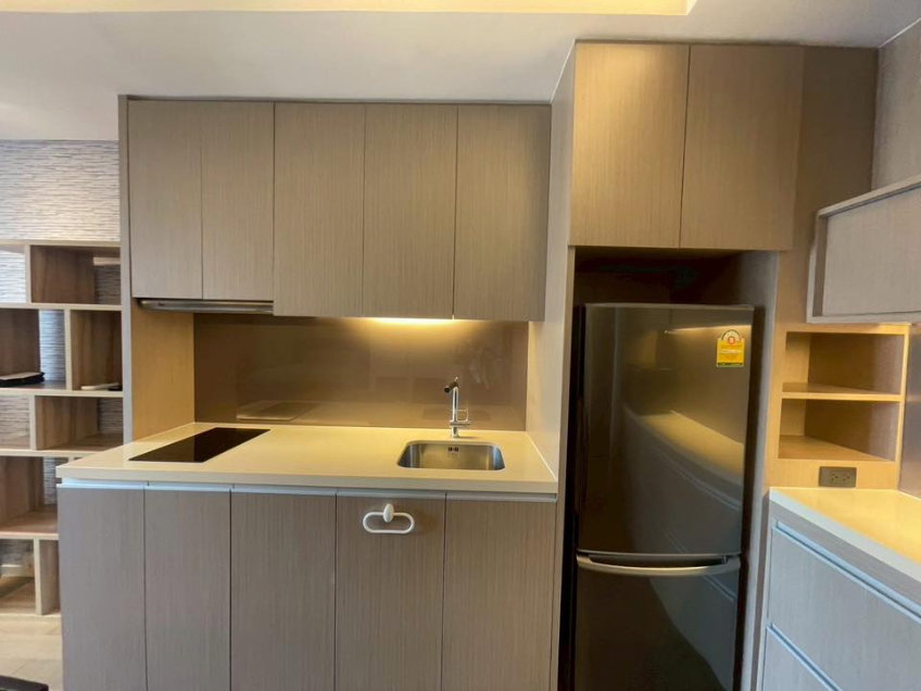 picture Code: 26KJ2527  for rent MODE Sukhumvit 61  🔥🔥 Line ID: @kjcondo (with @)🔥🔥 - 5/9