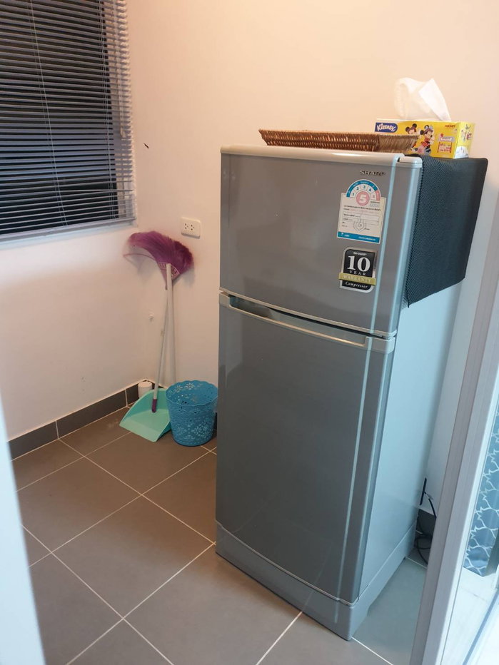 picture condo for rent / fully furnished / ready to move in - 7/12
