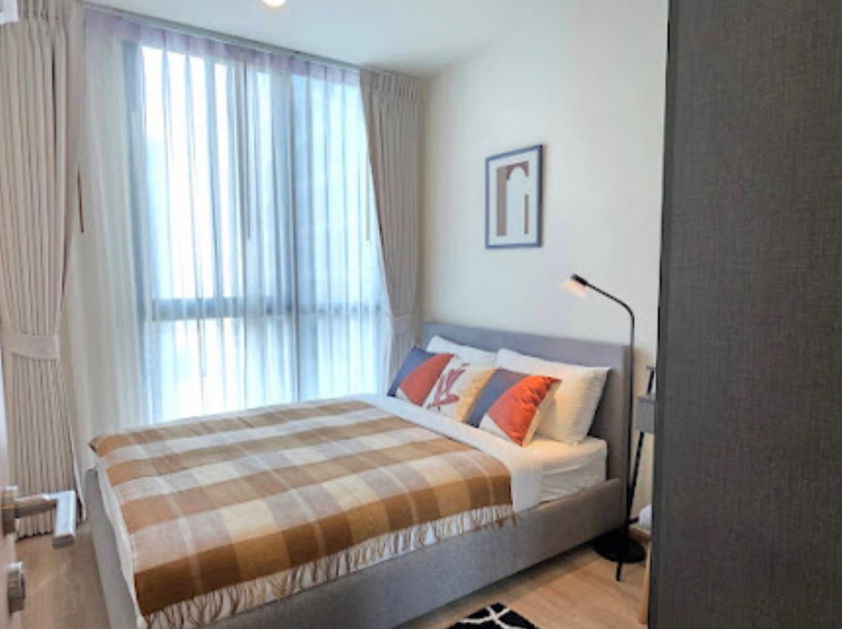 picture Condo Nue District R9 For Rent 2 bedroom  - 7/8