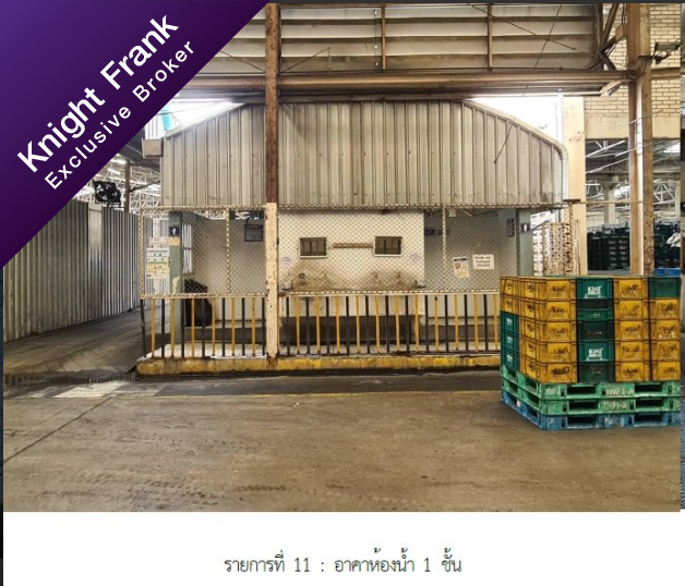 picture PROPERTY 11425 Sq.w. Bang Plee Samut Prakarn for 932M - 22/25