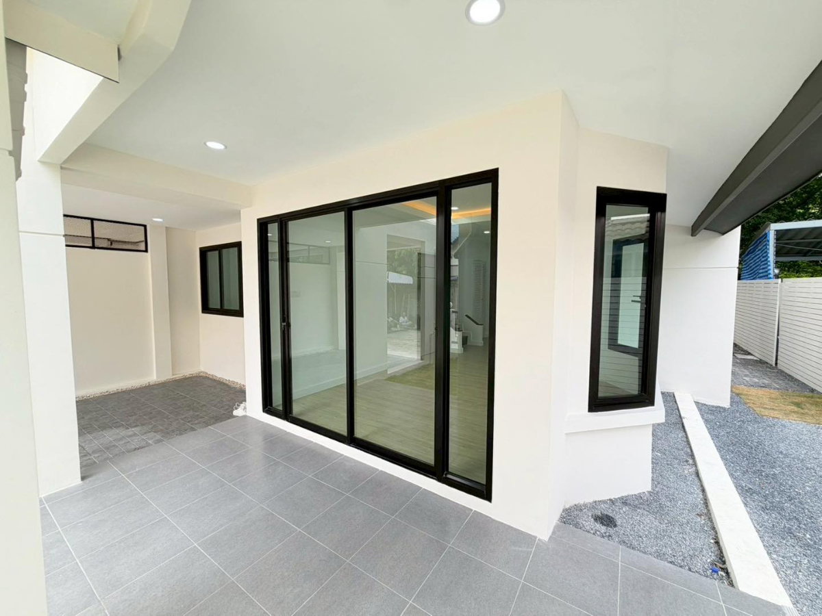 picture For Sell at Rattanawalai Village - 3/42