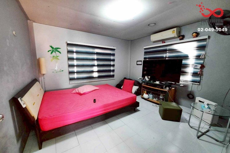 รูป ขายบ้านเดี่ยว 2 ชั้น บ้านงามเจริญ 2 พระราม 2-ท่าข้าม-บางขุนเทียน ซ.อนามัยงามเจริญ ขายถูก - รูปที่ 6/9