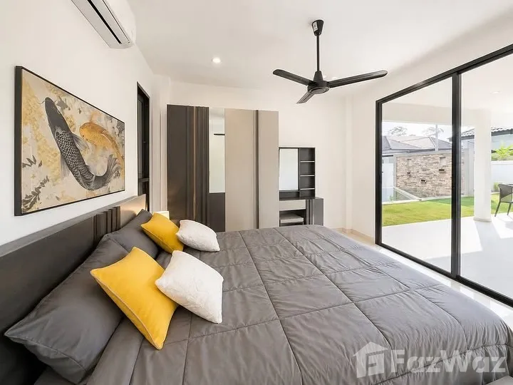 picture 3 Bedroom Villa for rent at Milpool Villas 6292245 - 8/16