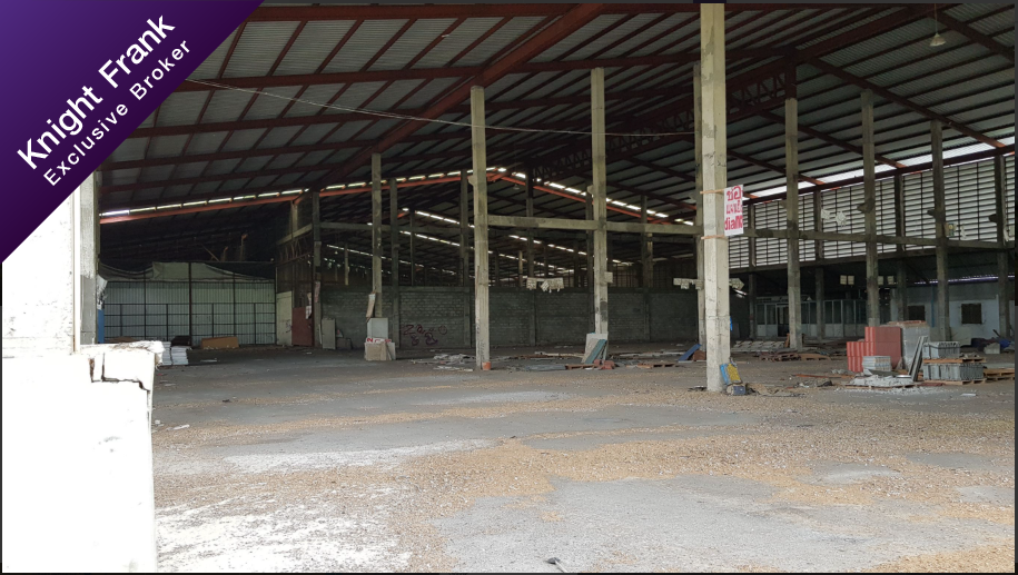 picture FACTORY 8260.5 Sq.w. Muang Lamphun Lamphun for 114M - 8/29