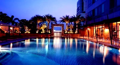 เช่าคอนโด BTS เซนต์หลุยส์ : 🔥 ห้องว่าง พร้อมเข้าอยู่! Ascott Sathorn รีบจองก่อนหลุด 🔥MD-26029739