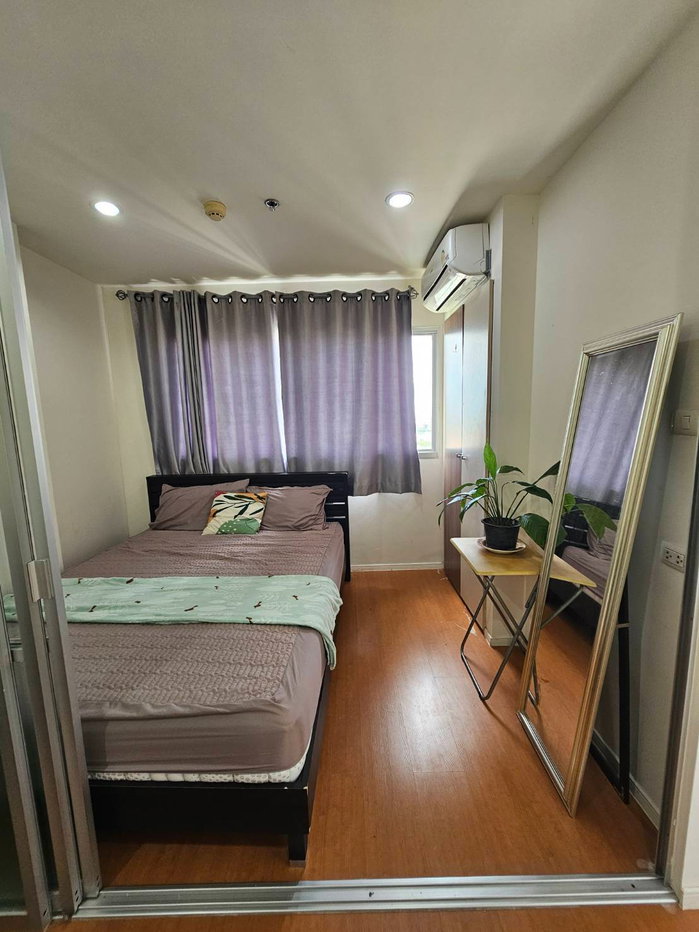 picture Lumpini Mega City Bangna Condo for rent - 4/13