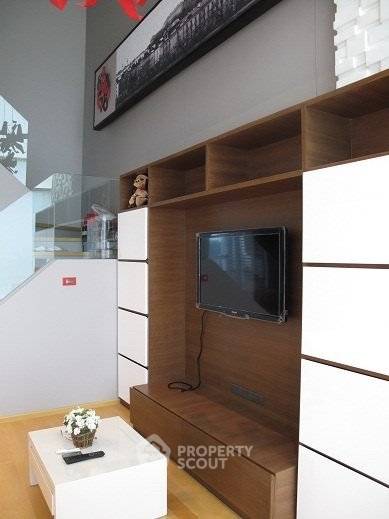 picture 1-BR Condo at Villa Ratchatewi near BTS Phaya Thai (ID 2914323) - 8/8