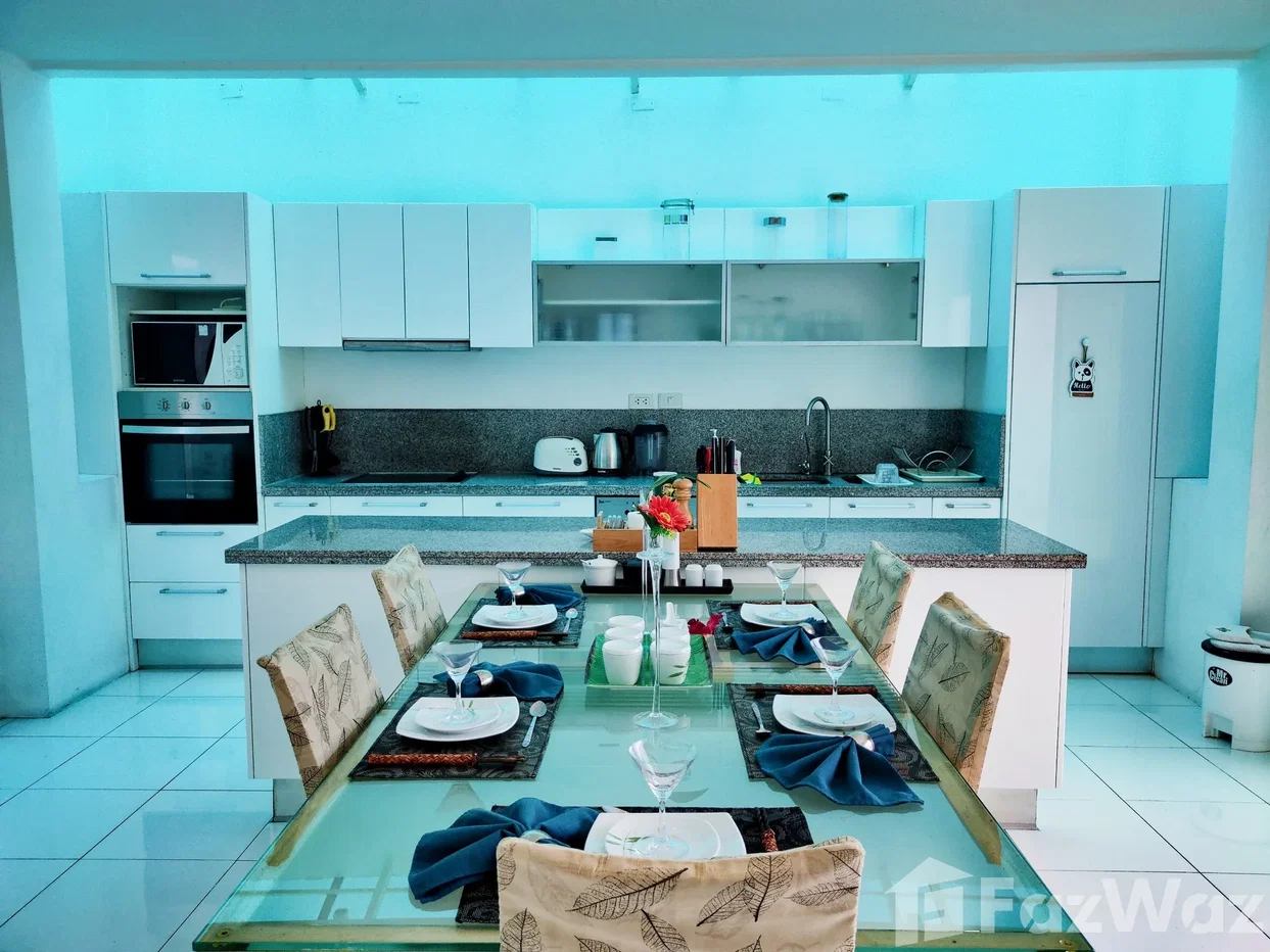 รูป ขาย บ้านเดี่ยว 3 ห้องนอน ใน ฉลอง, ภูเก็ต 1637974 - รูปที่ 3/29
