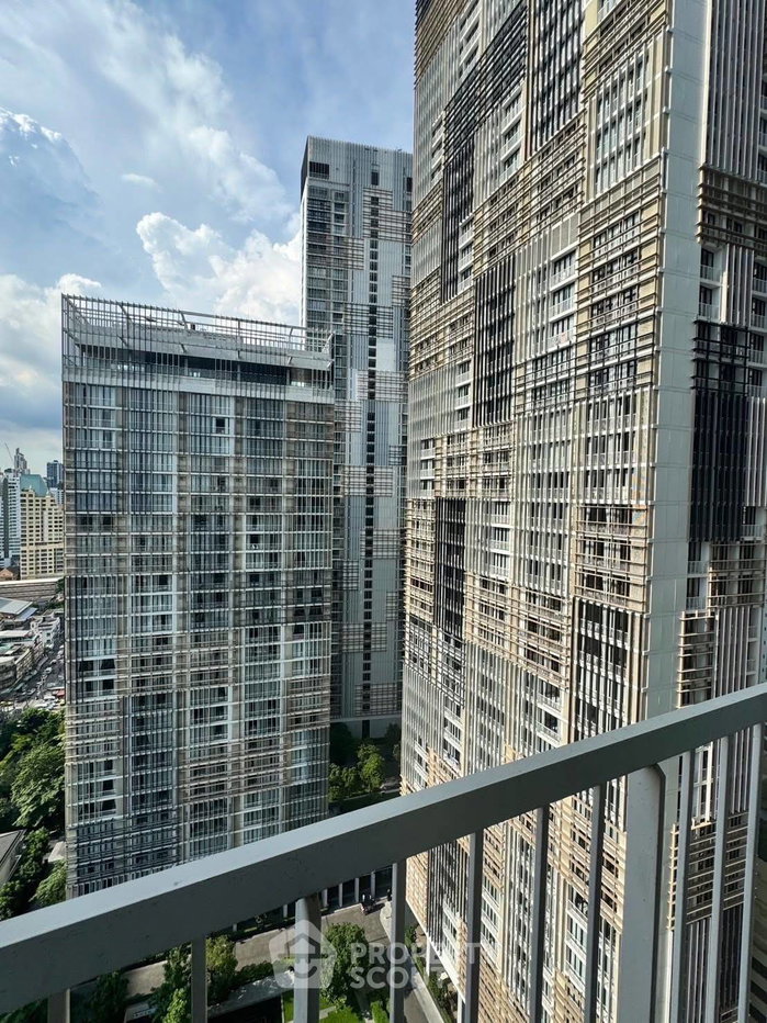 picture 1-BR Condo at Park Origin Phrom Phong near BTS Phrom Phong (ID 2913273) - 14/14