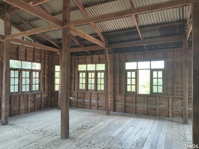 picture HOME 2443 Sq.w. Si Khonlaphum Surin for 1.3M - 3/46