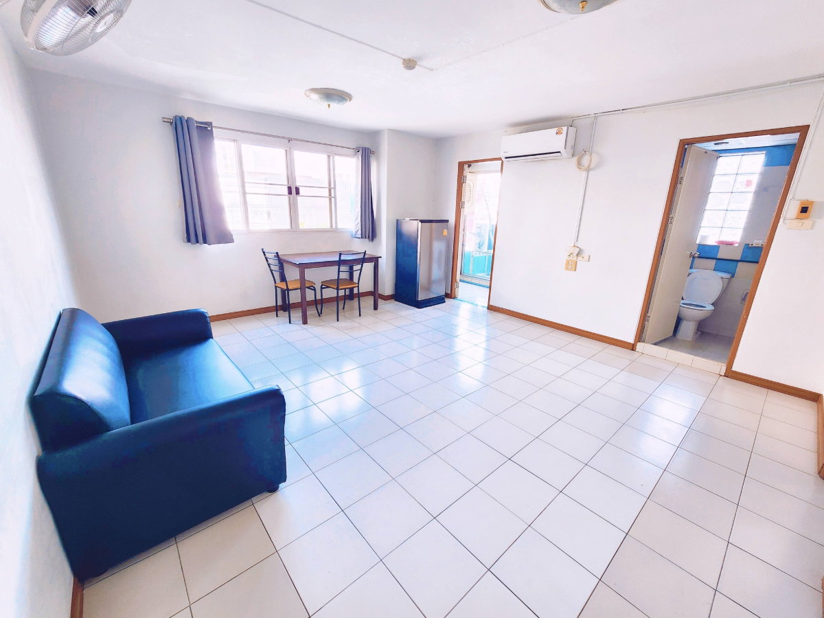 picture For   rent  Lumpini Center Happyland  🔴🔴 - 6/10