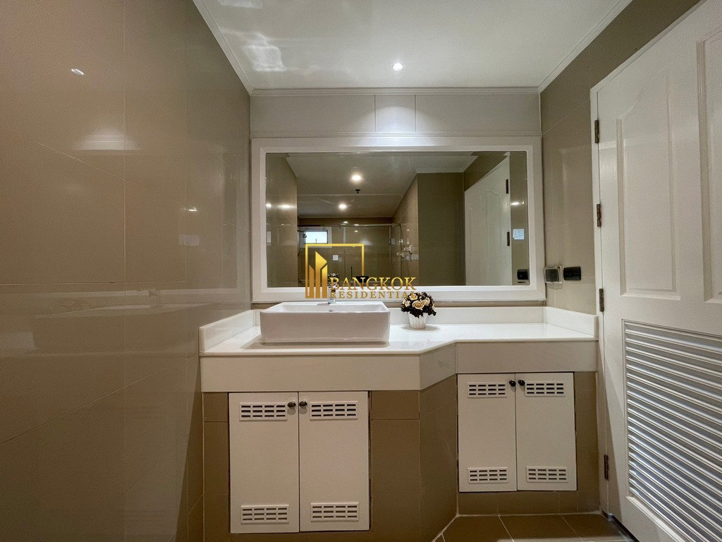 picture Very Spacious 4 Bedroom Pet Friendly Apartment in Sukhumvit - BR0505AP - 26/60