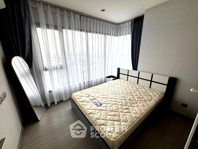 Condos for rent : 2-BR Condo At Life Sukhumvit 62, 300m To BTS Bang Chak (ID 2149992)