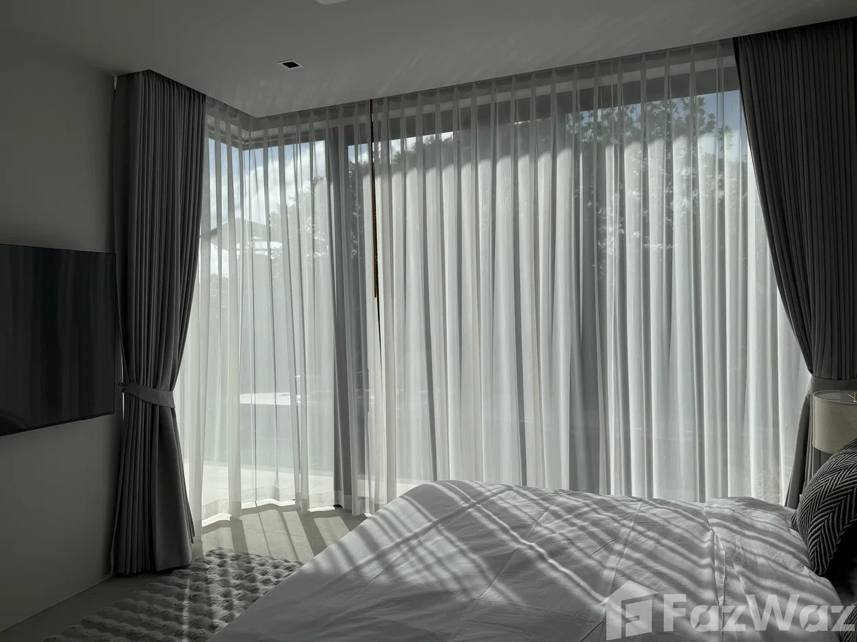 picture 4 Bedroom House for rent at Botanica Modern Loft II 6259400 - 4/55