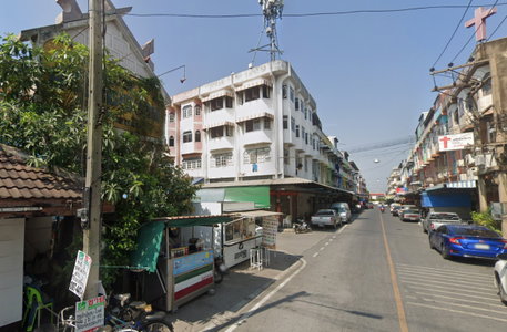 Baan Sri Sampran