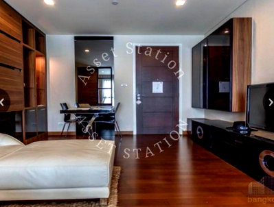 Condos for rent : 🏢IVY Thonglor is near BTS Thonglor, next to Maxvalu Tanjai Thonglor 18, just 240 meters away!🛍️