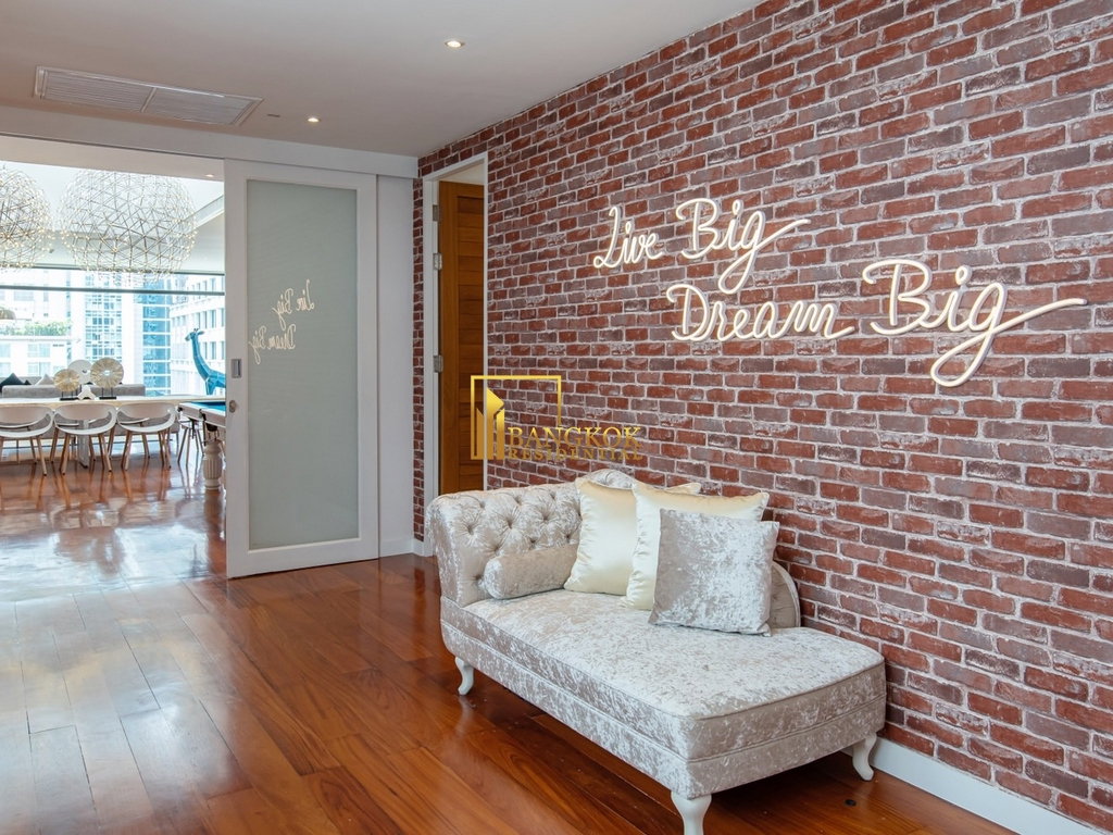 picture Incredible 6 Bedroom Penthouse Apartment in Chit Lom - BR21121AP - 6/29