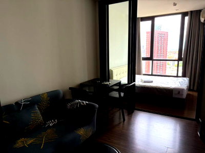 Condos for rent : Condo For Rent!!The Line Sukhumvit 71