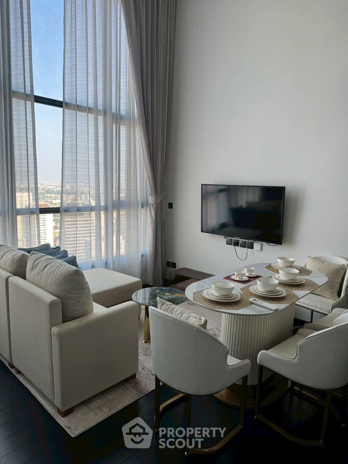 picture 2-BR Condo at Park Origin Thonglor near BTS Thong Lor (ID 2906549) - 15/20
