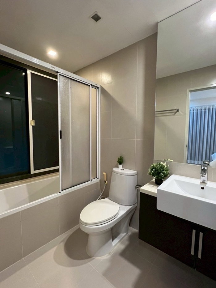 รูป 🏢 ให้เช่าคอนโด : Noble Solo (โนเบิล โซโล) รหัสทรัพย์ | 📌LNP-C13335 - รูปที่ 5/12