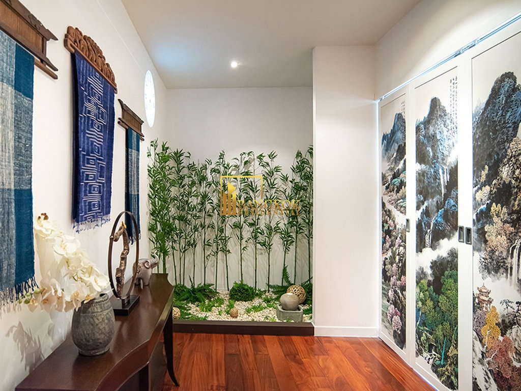 picture Incredible 6 Bedroom Penthouse Apartment in Chit Lom - BR21121AP - 23/29