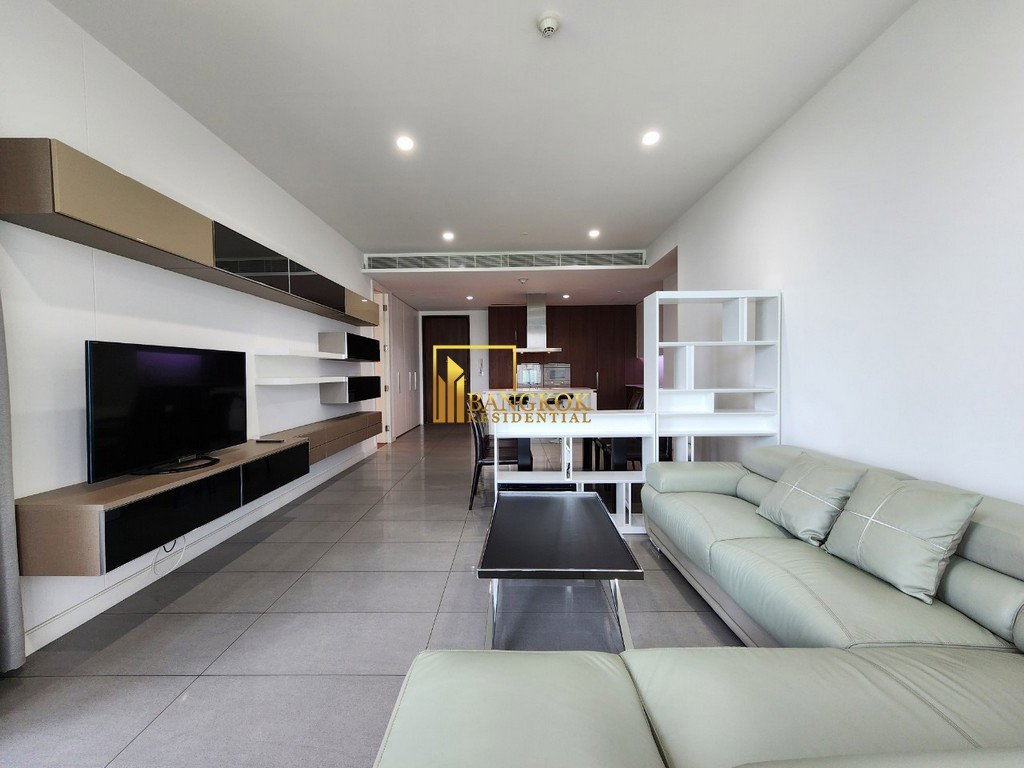 picture 185 Rajadamri | 2 Bedroom Condo For Rent - BR13924CD - 2/43