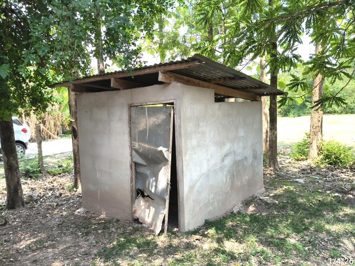 picture HOME 2443 Sq.w. Si Khonlaphum Surin for 1.3M - 28/46